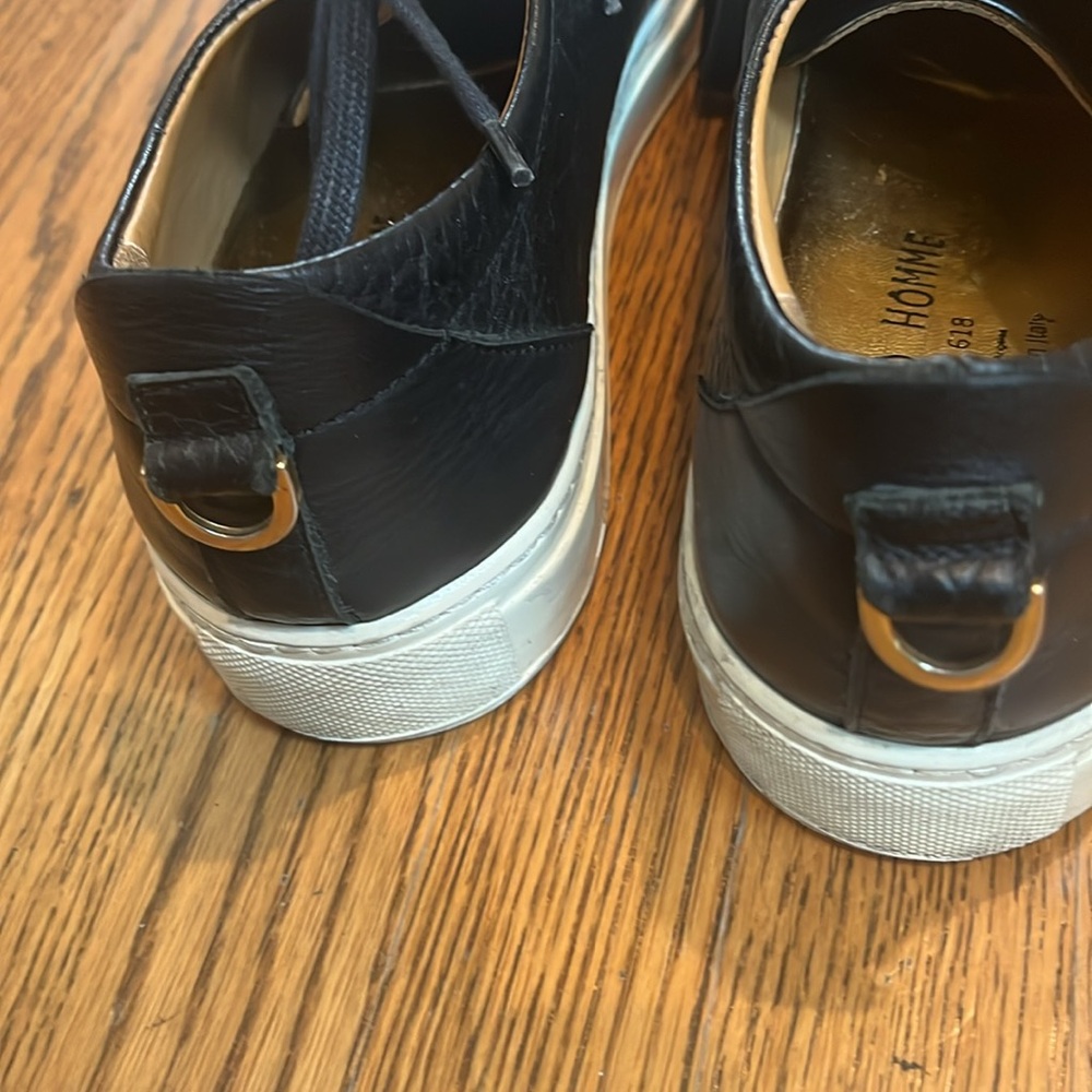 Android Homme Shoes - Picture 6 of 10